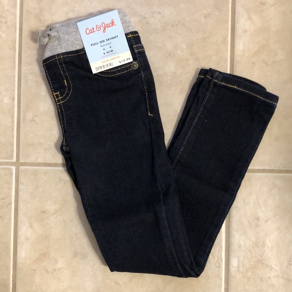 Cat & Jack Other - 3/$15 NWT Cat & Jack Skinny Jeans